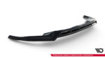 Maxton front splitter for Audi Q8 Mk1