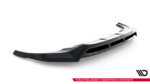 Maxton front splitter for Audi Q8 Mk1 Facelift