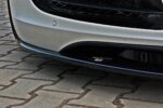 Maxton front splitter for Audi R8 Mk.1