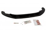 Maxton front splitter for Audi R8 Mk.1