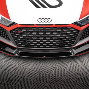 Maxton prednji splitter za Audi R8 Mk2 Facelift