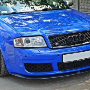 Maxton prednji splitter za Audi RS6 C5
