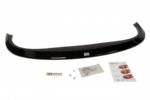 Maxton front splitter for Audi RS6 C5