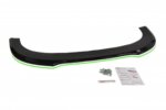 Maxton front splitter for Audi RS6 C6