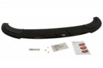 Maxton front splitter for Audi S3 8P