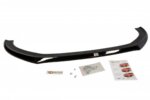Maxton front splitter for Audi S3 / A3 S-Line 8v Hatchback / Sportback