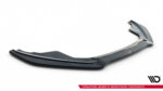 Maxton front splitter for Audi S5 / A5 S-Line 8T