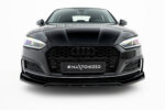 Maxton prednji splitter za Audi S5 / A5 S-Line Coupe / Sportback F5
