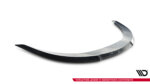 Maxton front splitter for Audi S6 C5