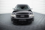Maxton front splitter for Audi S6 C5