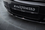 Maxton front splitter for Audi S6 C5