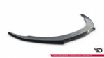 Maxton front splitter for Audi S7 / A7 S-Line C7 FL