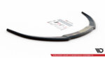 Maxton front splitter for Audi S8 D3