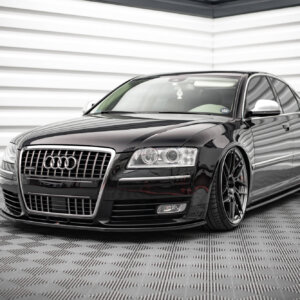 Maxton prednji splitter za Audi S8 D3