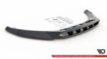 Maxton front splitter for Audi SQ5 / Q5 S-Line Mk1 (8R)
