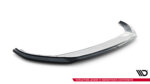 Maxton front splitter for Audi SQ5/Q5 S-Line Mk2