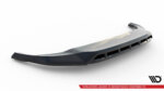 Maxton prednji splitter za Audi SQ8 / Q8 S-Line Mk1 Facelift