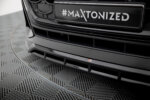 Maxton prednji splitter za Audi SQ8 / Q8 S-Line Mk1 Facelift