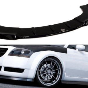 Maxton prednji splitter za Audi TT 8N