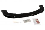 Maxton front splitter for Audi TT 8N