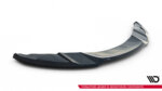 Maxton front splitter for BMW 1 M Coupe E82