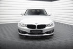 Maxton front splitter for BMW 3 GT F34