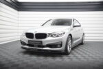 Maxton front splitter for BMW 3 GT F34