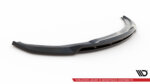Maxton front splitter for BMW 3 GT F34