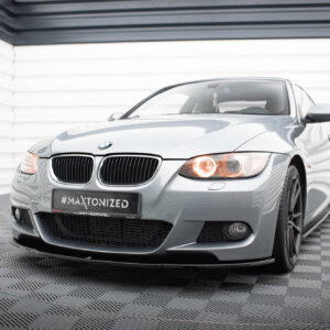 Maxton prednji splitter za BMW 3 M-Pack E92