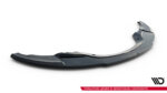 Maxton front splitter for BMW 3 M-Pack E92