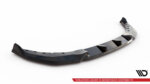 Maxton front splitter for BMW 3 Sedan / Touring G20 / G21 Facelift