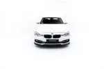 Maxton front splitter for BMW 3 Sportline Sedan / Touring F30 / F31