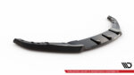 Maxton front splitter for BMW 4 Coupe / Cabrio G22 / G23