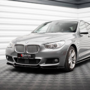 Maxton prednji splitter za BMW 5 GT M-Pack F07