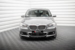 Maxton front splitter for BMW 5 GT M-Pack F07