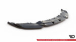 Maxton front splitter for BMW 5 GT M-Pack F07