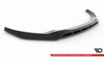 Maxton front splitter for BMW 6 GT M-Pack G32