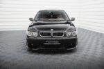 Maxton prednji splitter za BMW 7 E65