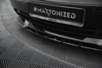 Maxton prednji splitter za BMW 7 E65