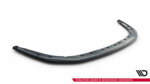 Maxton front splitter for BMW M135i M-Performance F40