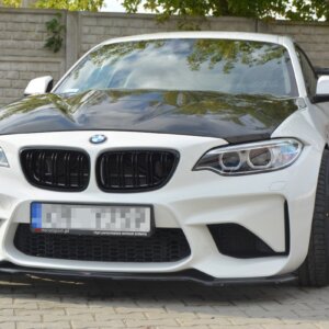 Maxton prednji splitter za BMW M2 (F87) COUPÉ