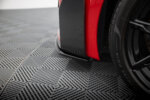 Maxton front splitter for BMW M2 M-Performance G87