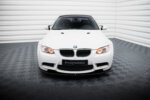 Maxton prednji splitter za BMW M3 E92 / E93