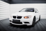Maxton prednji splitter za BMW M3 E92 / E93