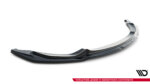 Maxton front splitter for BMW M3 F80