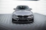 Maxton front splitter for BMW M3 F80