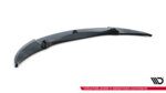 Maxton front splitter for BMW M3 M Performance Coupe E92 / Cabrio E93