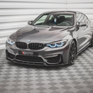 Maxton prednji splitter za BMW M4 F82