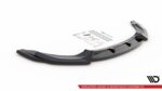 Maxton front splitter for BMW M4 F82