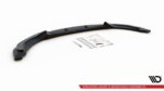 Maxton front splitter for BMW M4 F82